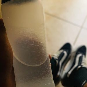 Meet your Posher, Walid